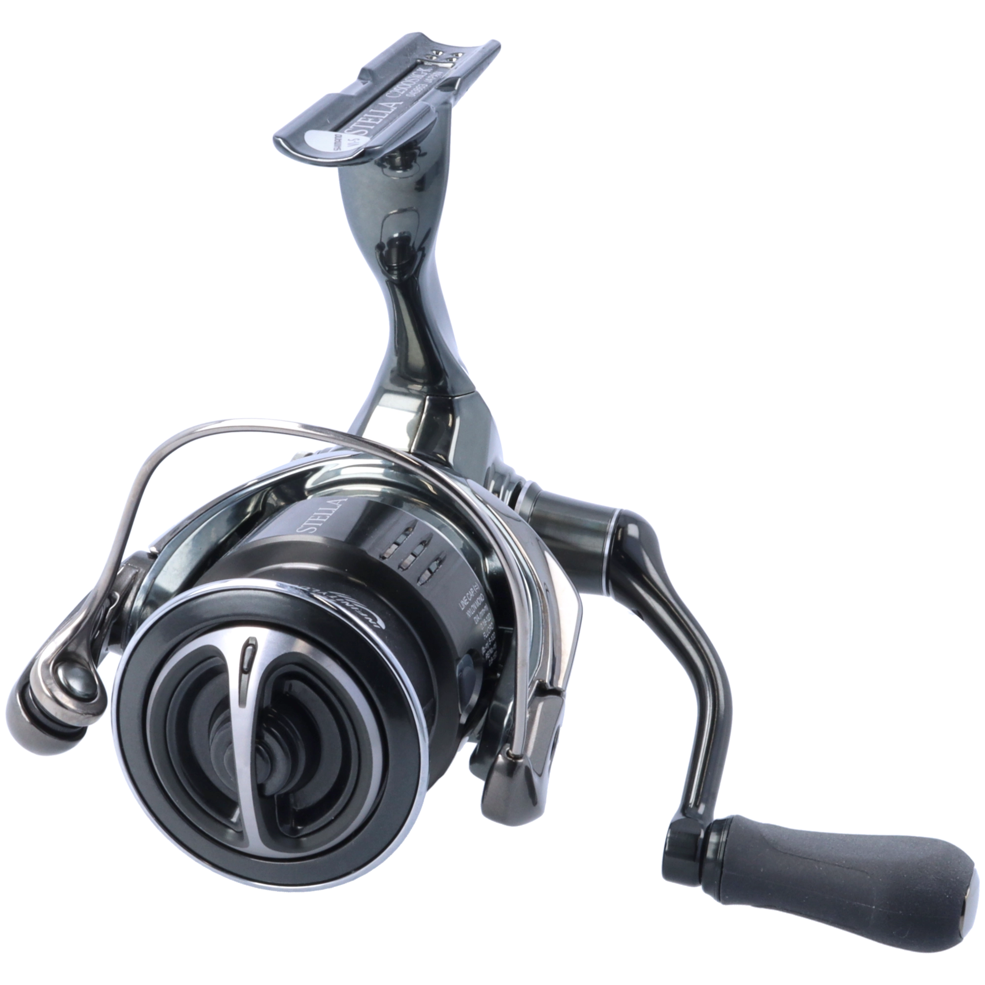 SHIMANO 22ステラ 2500Sの最安値・インプレ・釣果 | 本音の口コミが