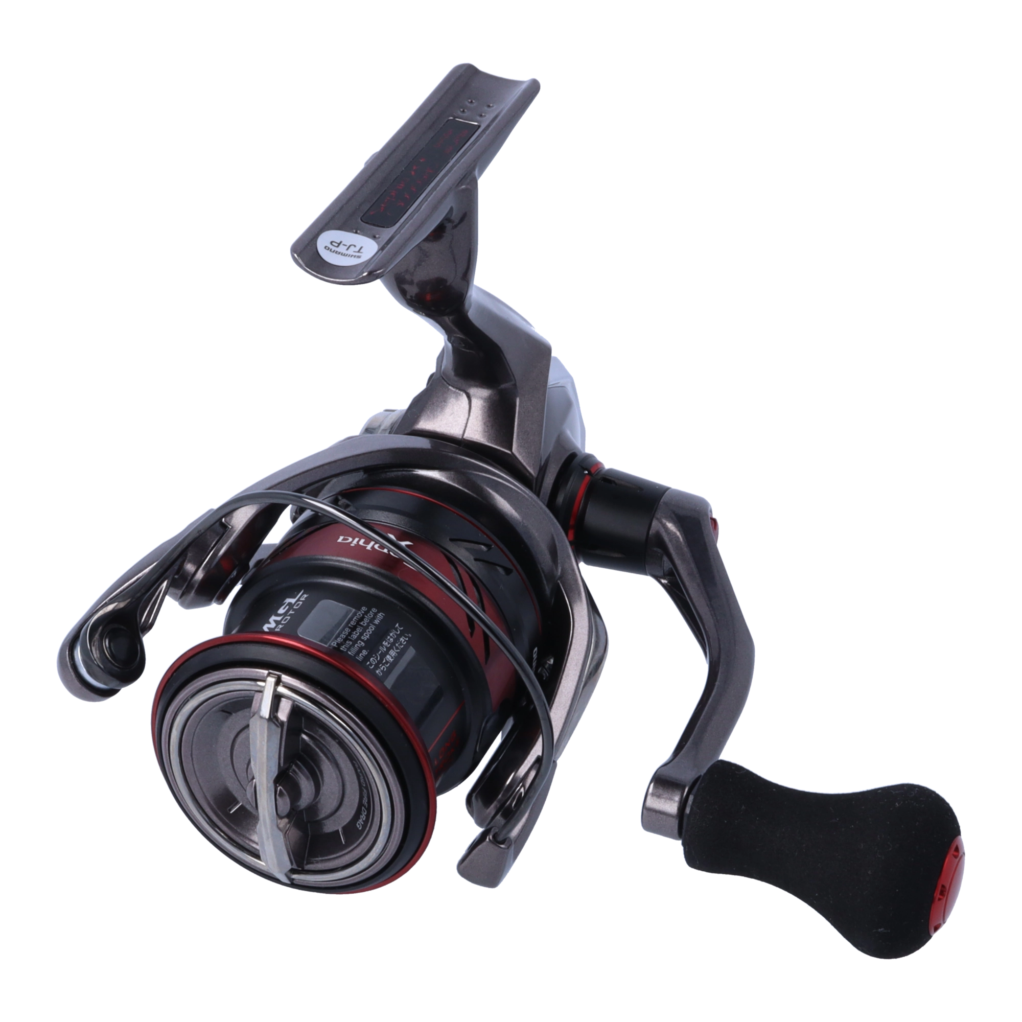 SHIMANO 21セフィア XR C3000SHGの最安値・インプレ・釣果 | 本音の