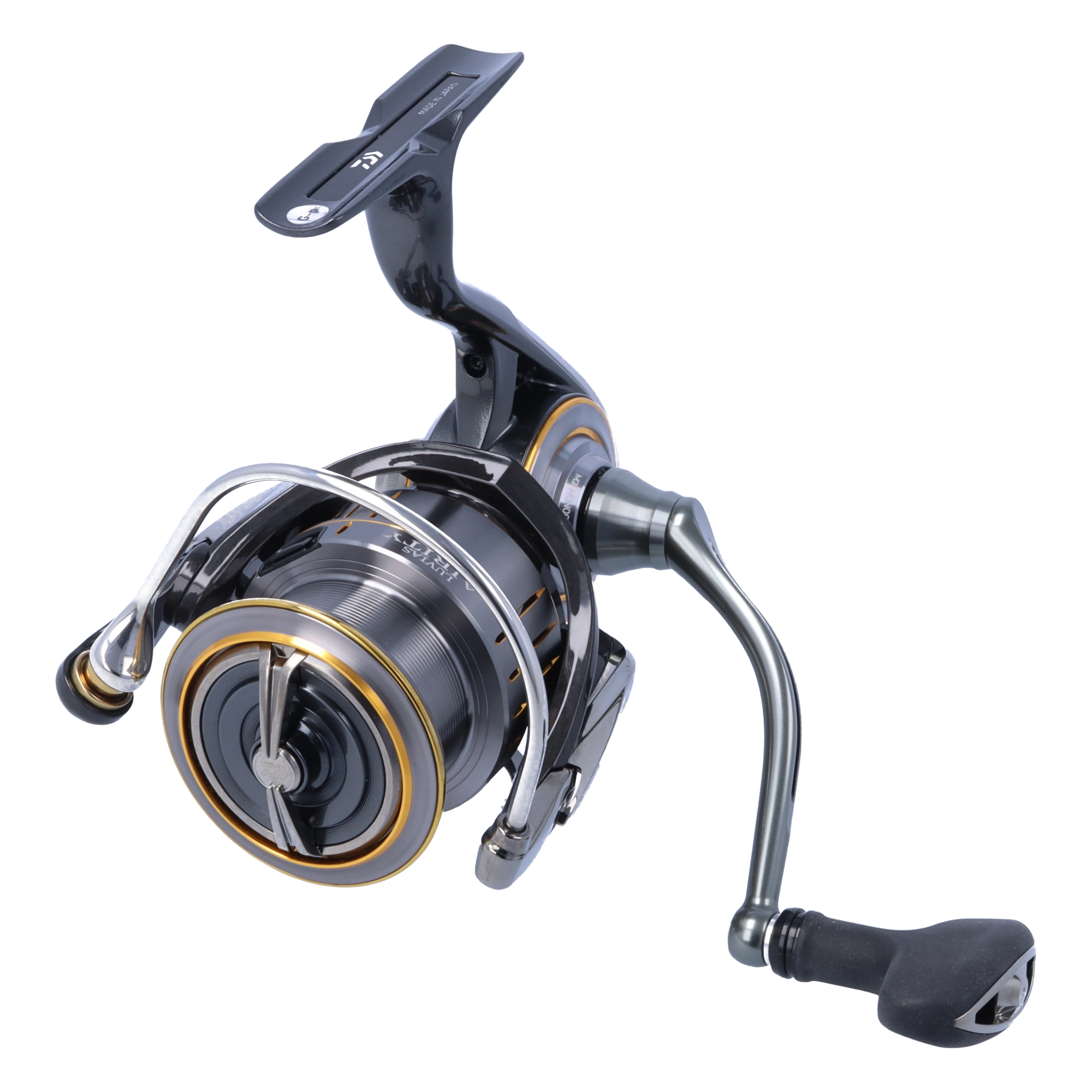 DAIWA 21ルビアス エアリティ LT3000S-CXHの最安値・インプレ・釣果