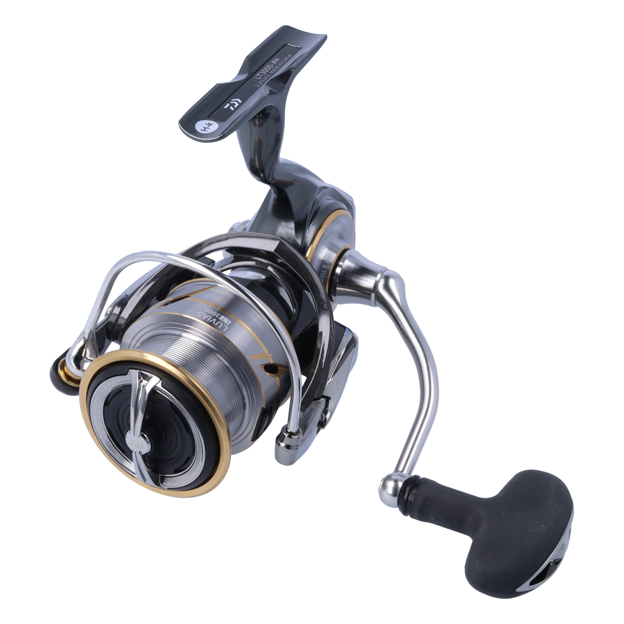 DAIWA 20ルビアス LT2500S-DHの最安値・インプレ・釣果 | 本音の口コミ