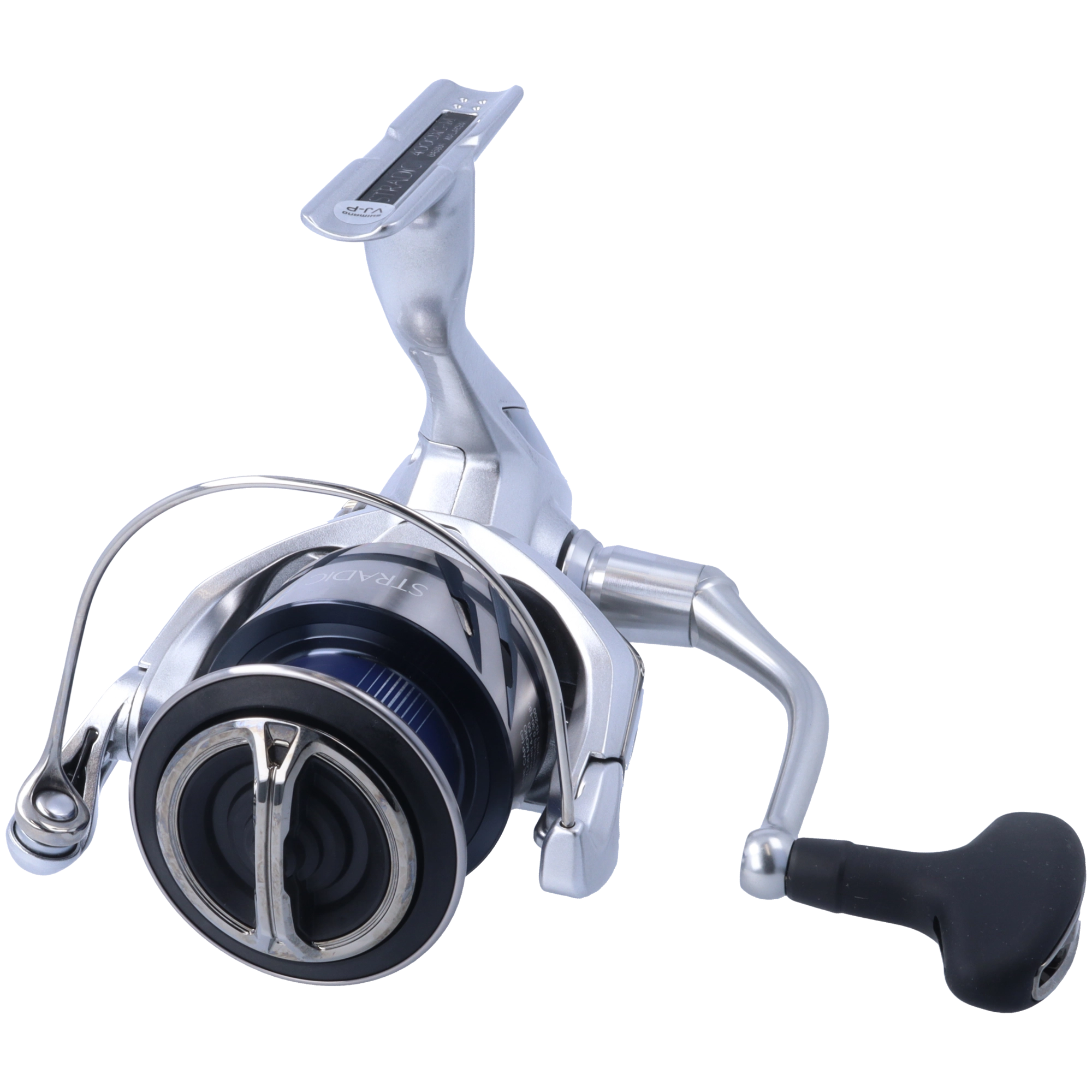 SHIMANO 23ストラディック 4000MHGの最安値・インプレ・釣果 | 本音の