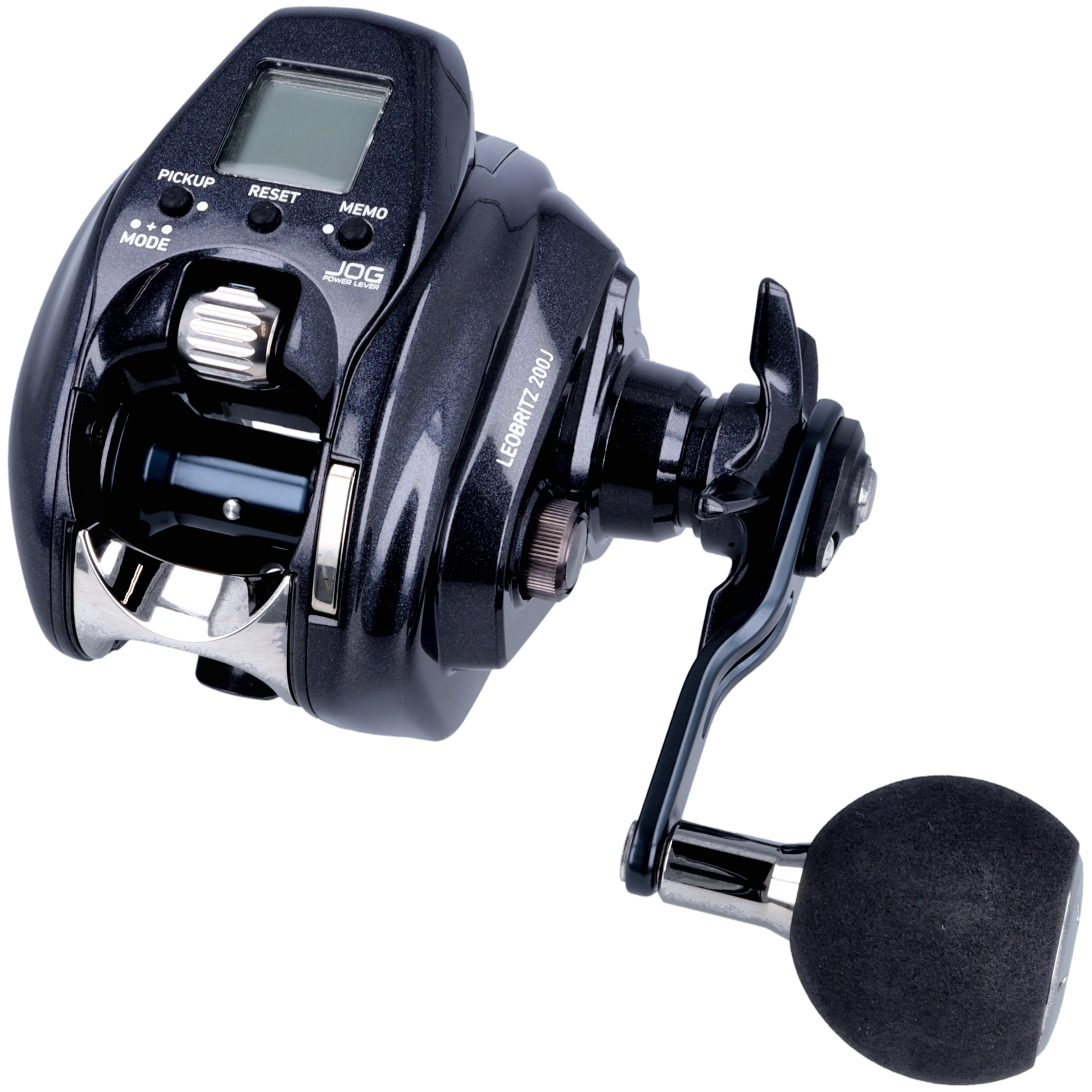DAIWA 23レオブリッツ 200Jの最安値・インプレ・釣果 | 本音の口コミが