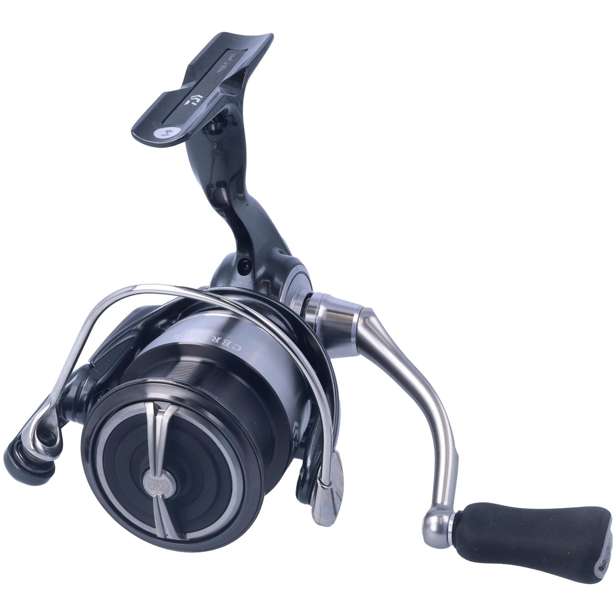 DAIWA 24セルテート LT2500-Hの最安値・インプレ・釣果 | 本音の口コミ