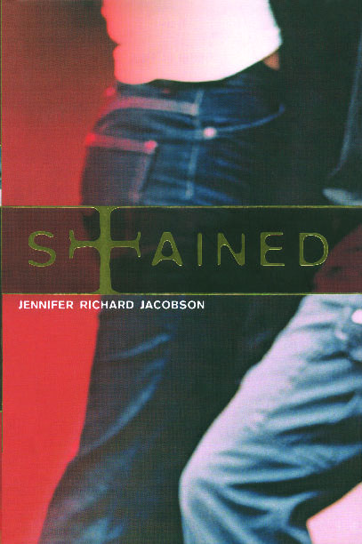 Stained | Book by Jennifer Richard Jacobson | Official Publisher