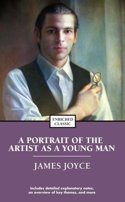 A Portrait of the Artist as a Young Man eBook by James Joyce