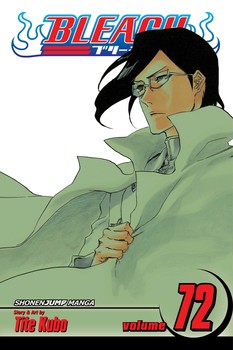 Bleach, Vol. 72 | Book by Tite Kubo | Official Publisher Page