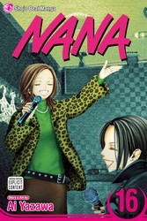 Nana, Vol. 16 | Book by Ai Yazawa | Official Publisher Page