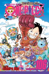 One Piece, Vol. 76 | Book by Eiichiro Oda | Official Publisher