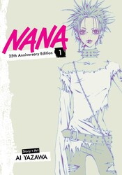 Nana, Vol. 16 | Book by Ai Yazawa | Official Publisher Page