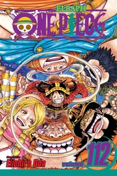 One Piece, Vol. 85 | Book by Eiichiro Oda | Official Publisher