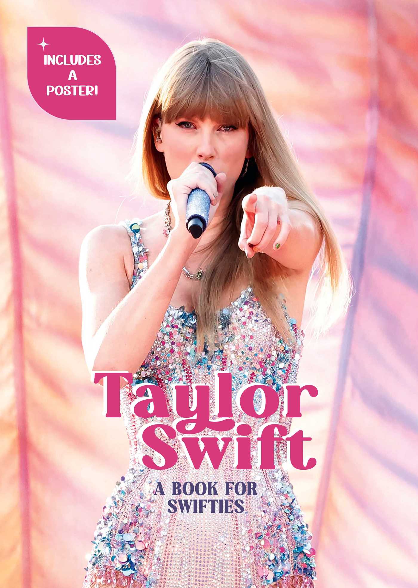 Taylor Swift | Book by Francesca Pavesi | Official Publisher Page