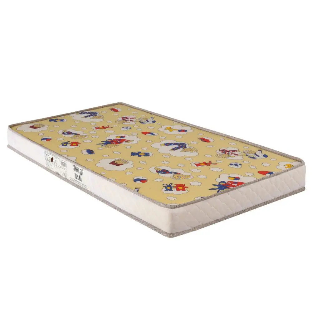 Colchão Infantil Gazin Dream Espuma D18 10x70x130cm - Benoit.com.br