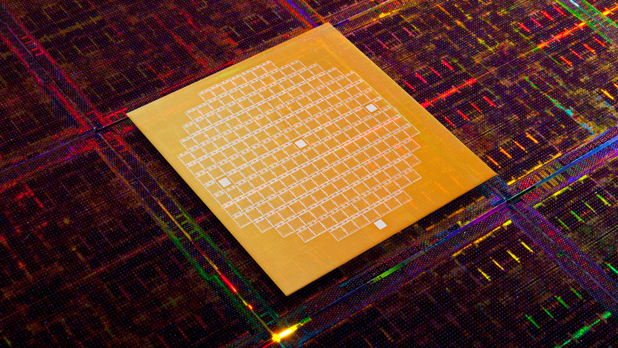 cuLitho - Accelerate Computational Lithography | NVIDIA Developer