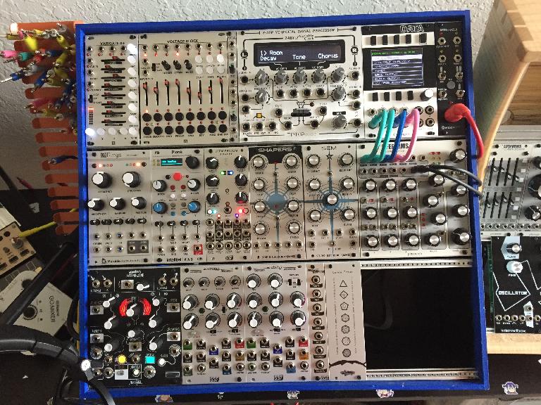 Review: Malekko Heavy Industry Varigate 4+