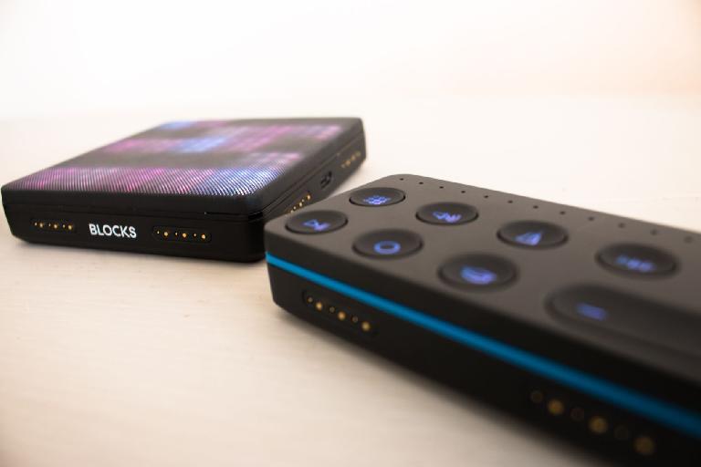 ROLI Blocks Review
