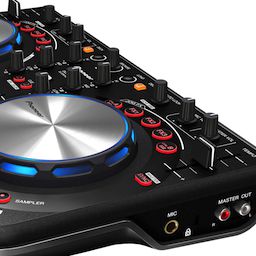 Coment??rio: Pioneer DDJ-Wego