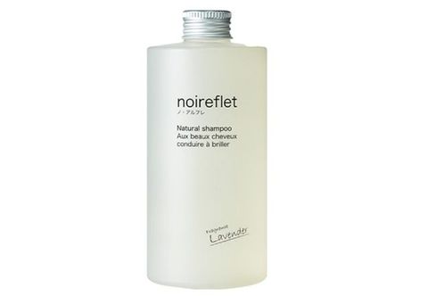noireflet（ノアルフレ）シャンプー - トラブルブック