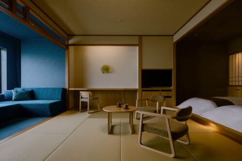 チェア T-0635WB-NT｜天童木工