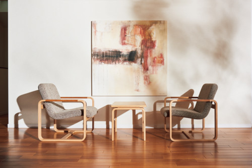 テーブル T-2549WB-NT｜天童木工