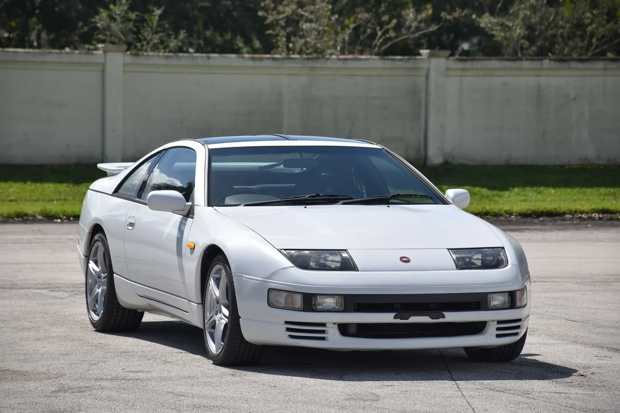MP: 1995 Nissan 300ZX Fairlady Z Twin Turbo | PCARMARKET