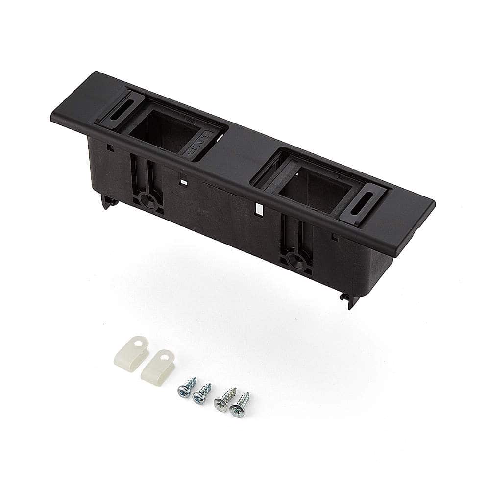 デスクトップマルチタップ DML型、DMS型 【スガツネ工業】