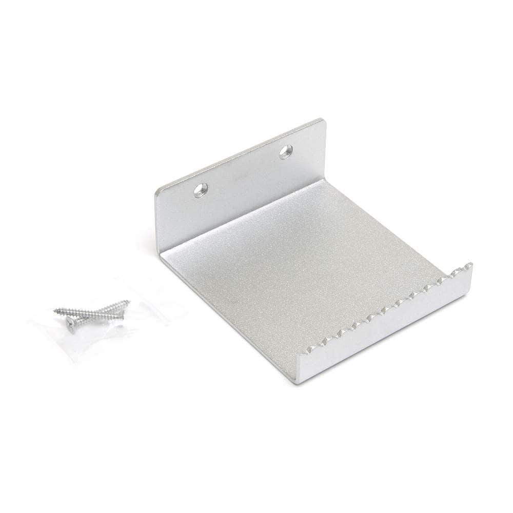 フットハンドル FXSU0-0301AK 開き戸用 【スガツネ工業】