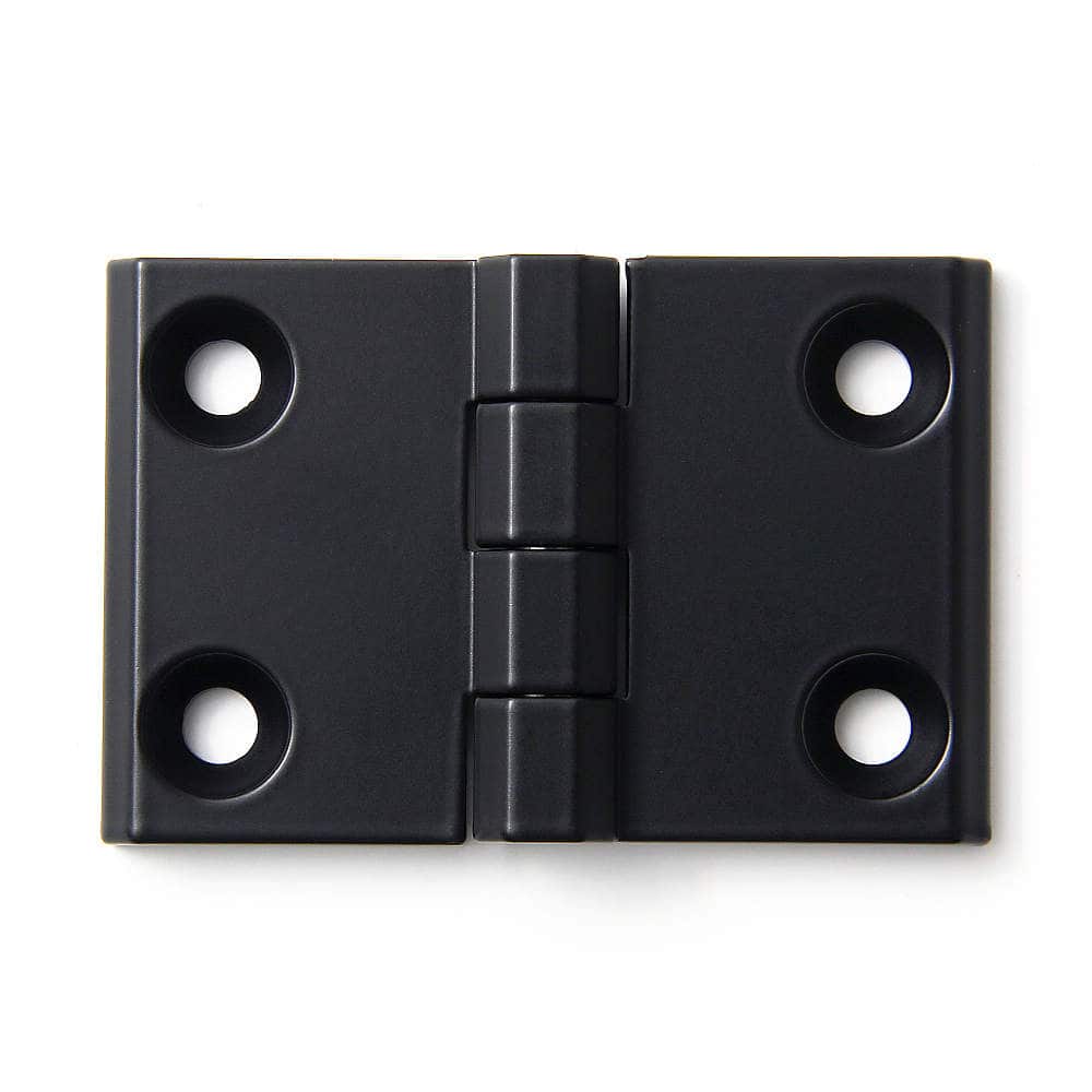 270°開き面付蝶番 218-9108 インセット扉用 【スガツネ工業】