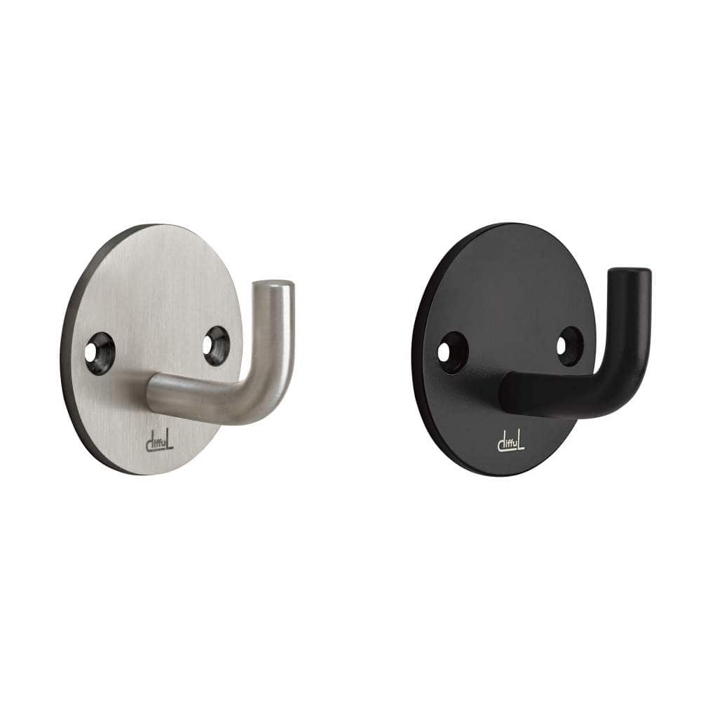 ステンレス フック DFHK-RWS60型 シングルタイプ 【スガツネ工業】