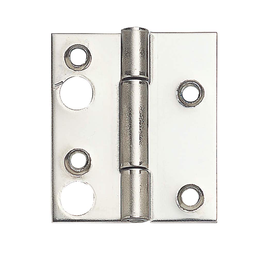 ステンレス 蝶番 SBR40 【スガツネ工業】