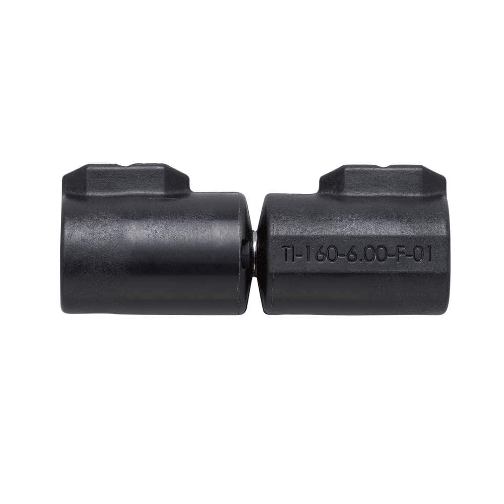 ワンウェイトルクヒンジ TI-160型 インサート取付仕様 【スガツネ工業】