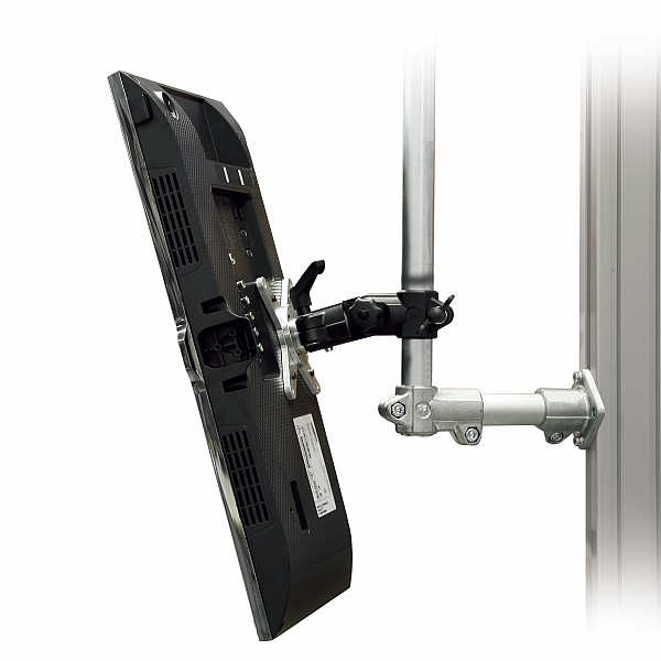 モニターマウント 193000030C11 回転フランジ式 【スガツネ工業】