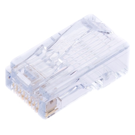 MP588-C: CAT5Eモジュラープラグ｜GOYOU （ゴヨー）