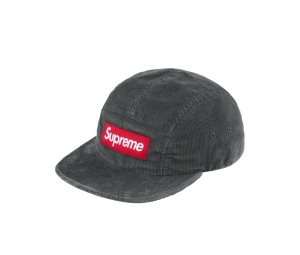 Supreme Corduroy Camp Cap | Best Price & Ready to Ship