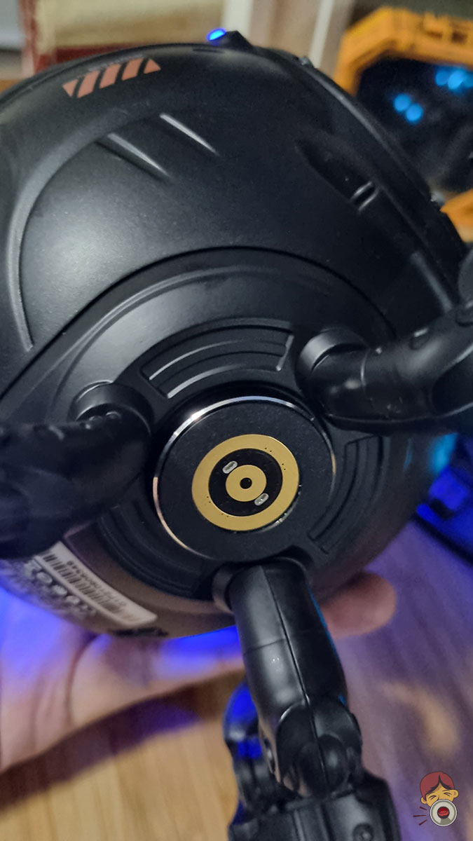 GravaStar Mars Pro Charging Base: The Perfect Mars Pro Companion