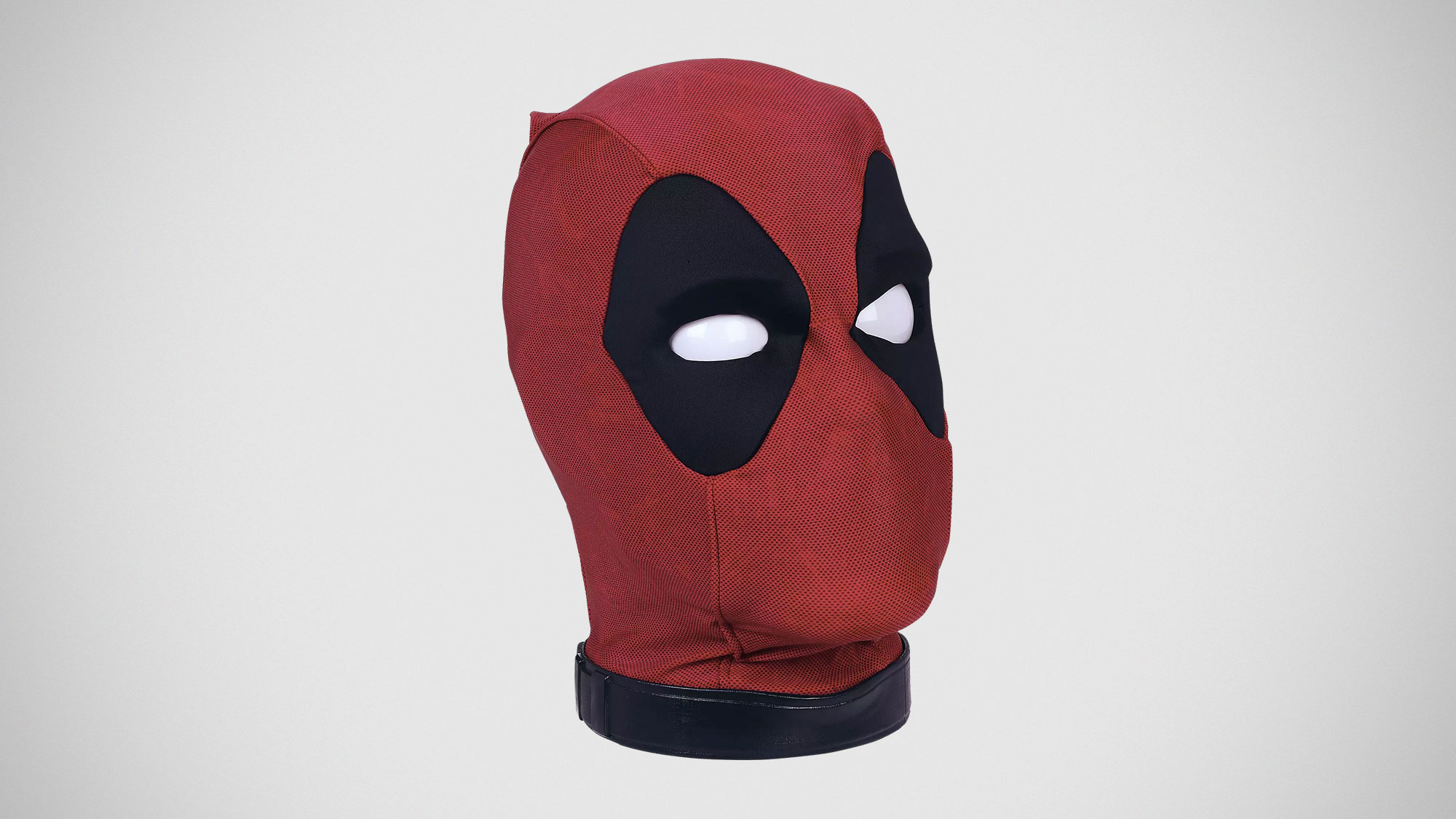 Marvel Legends Deadpool's Head Premium Interactive Head Is Back