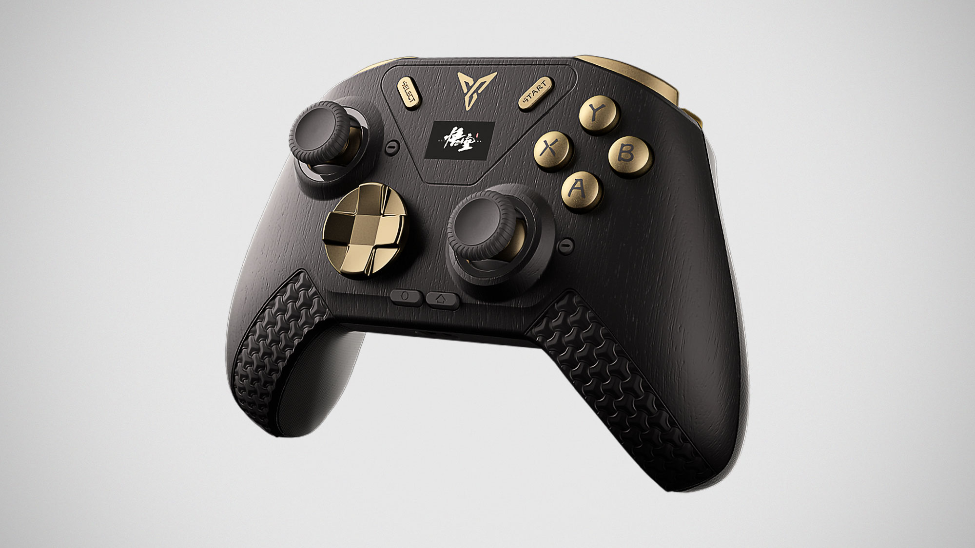 Flydigi x Black Myth: Wukong APEX 4 Elite Controller: It's More