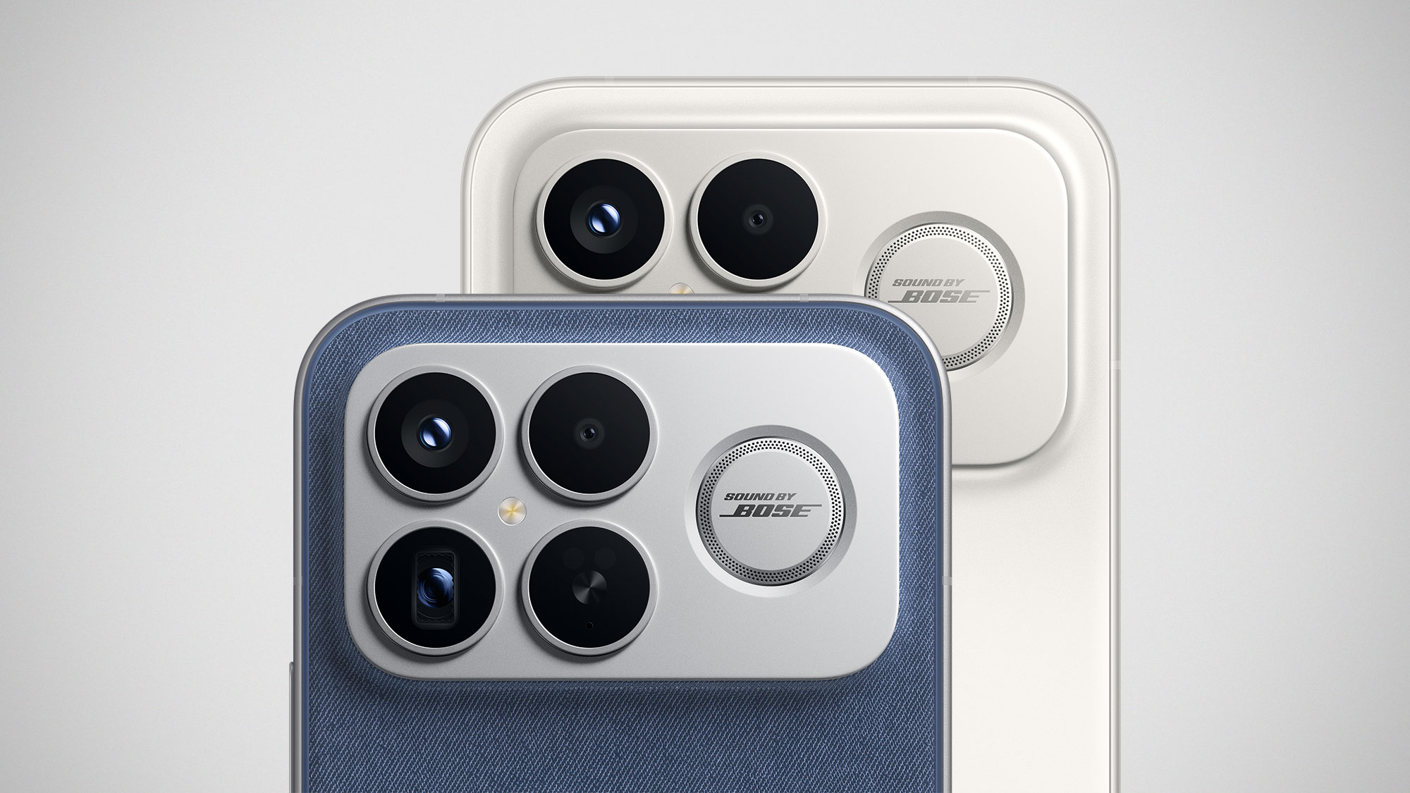 Redmi K90 Pro Max Turns Up the Volume With Bose-Tuned Audio and a