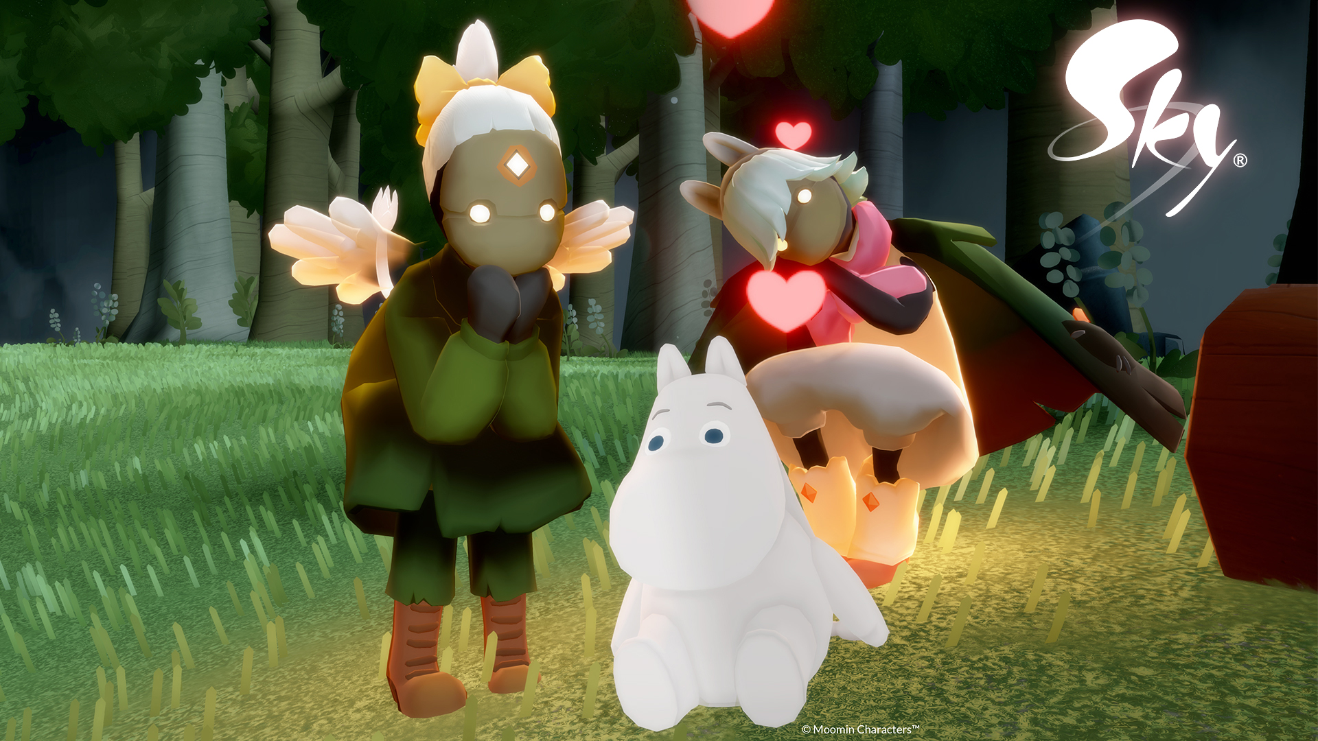 Sky 星を紡ぐ子どもたち 2024/10/10 - パッチ0.27.0 (294170 Android