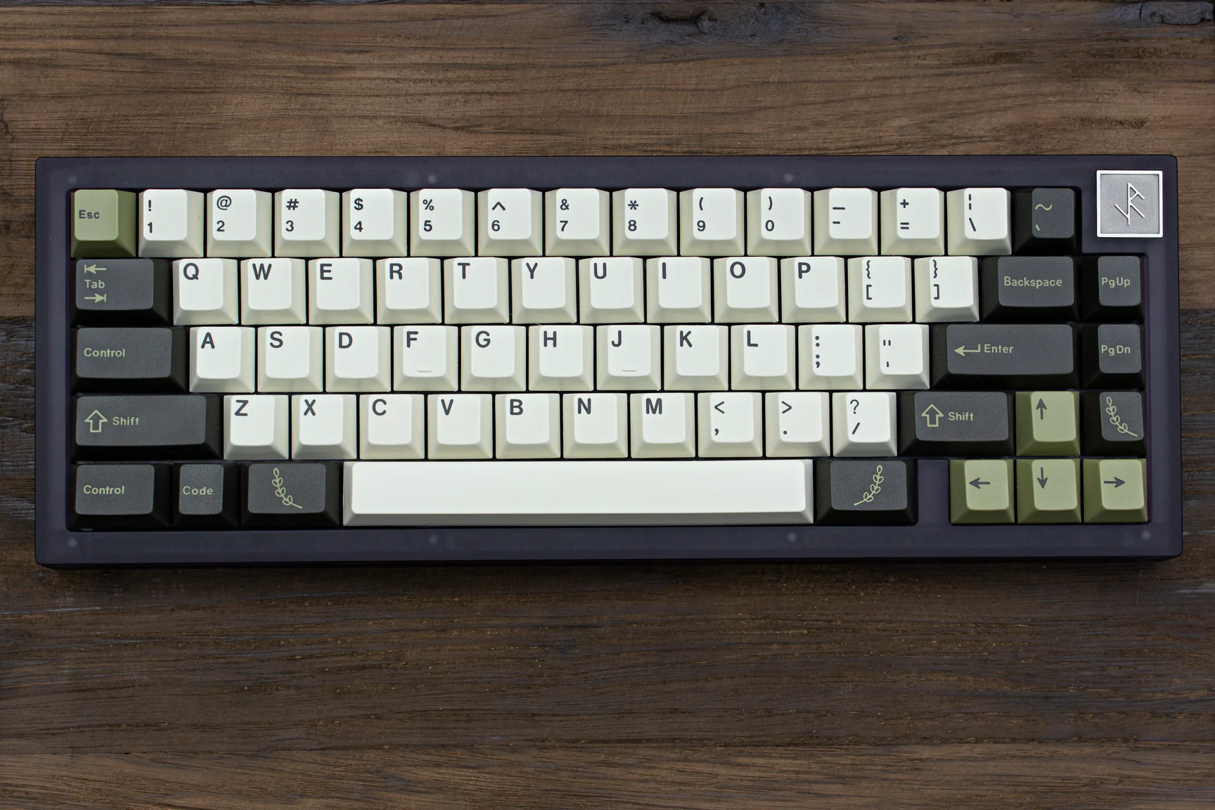 Endgames | Iron 165 r2 PC