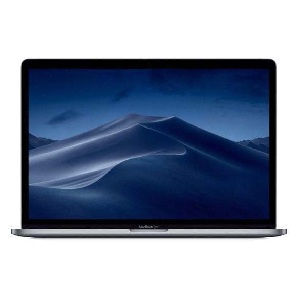 MacBook Pro Retina 13-inch (2020) - Core i7 - 16GB - SSD 512GB