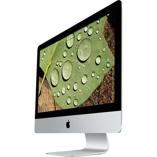 iMac 21.5-inch Retina (Late 2015) Core i5 3.1GHz - HDD 1 TB - 8GB