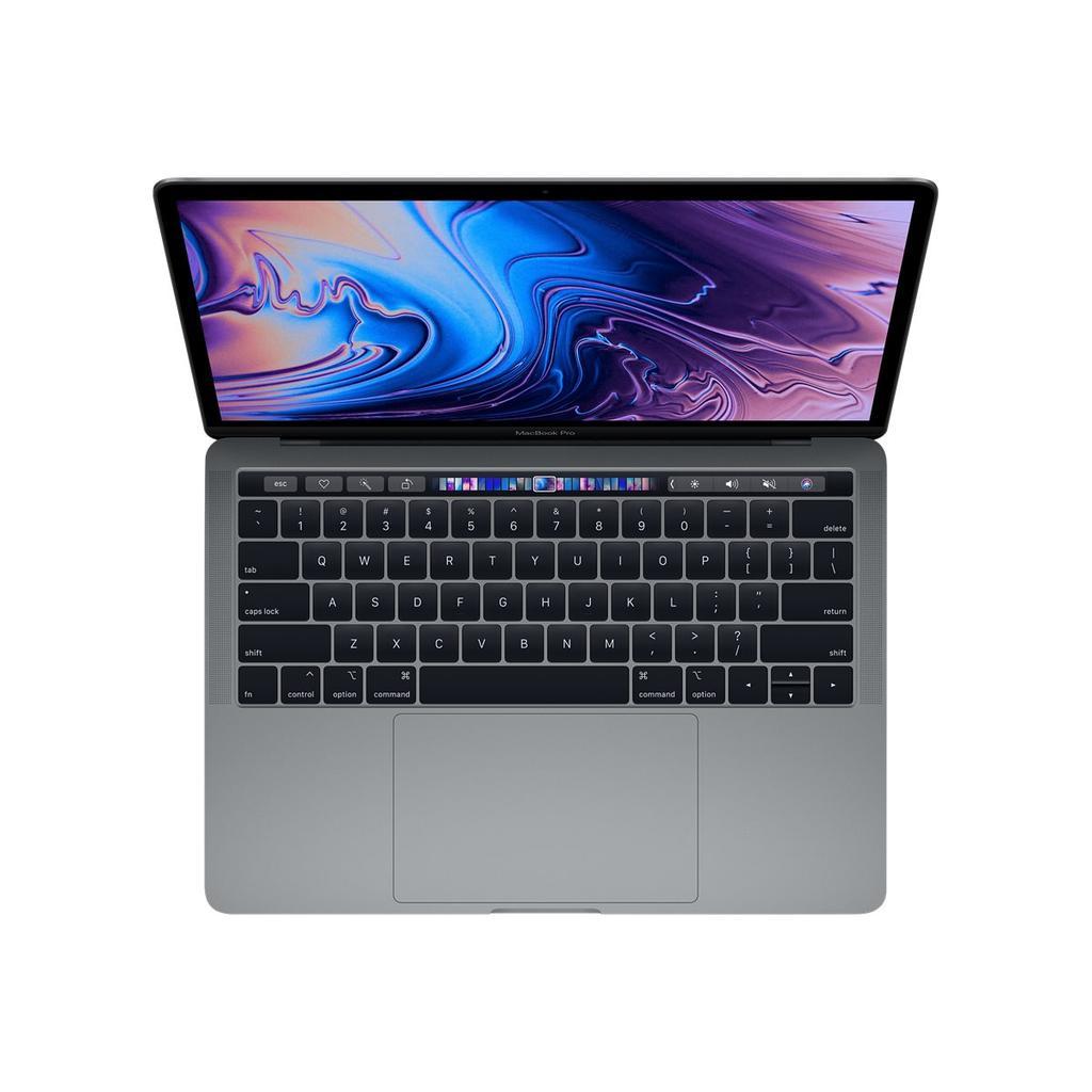 MacBook Pro 13 インチ (2019) スペースグレイ - Core i5 2.4 GHZ
