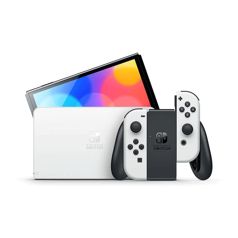 Nintendo Switch 中古整備品(リファービッシュ) をお得に購入 | Back