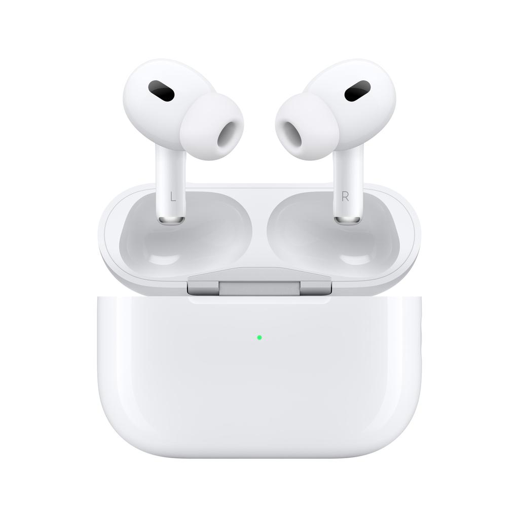 Airpods pro 2 中古＆整備品(リファービッシュ) をお得に購入 | Back