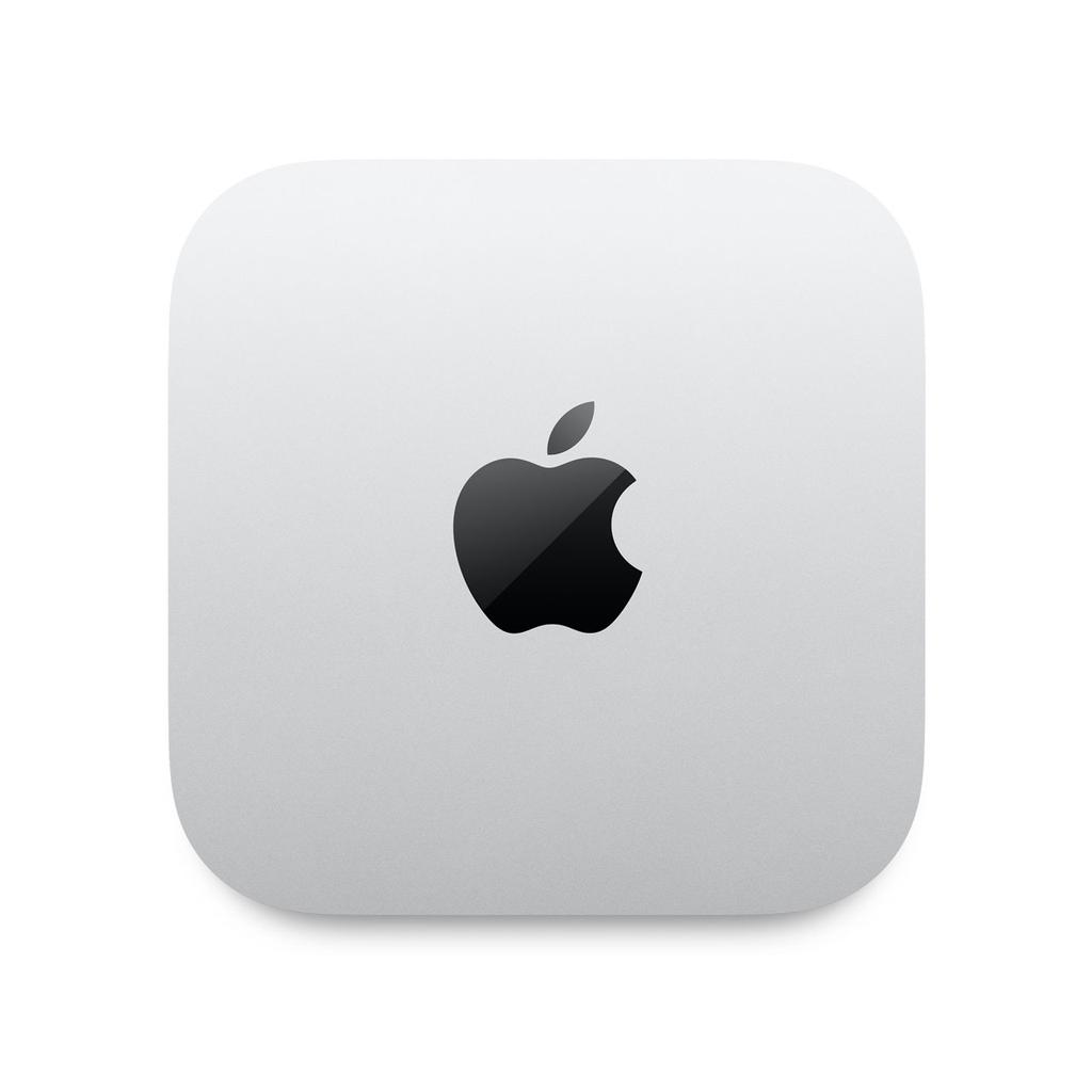 Mac mini M4 (2024年11月) M4 4.5 GHz - SSD 256 GB - 16GB RAM 【整備