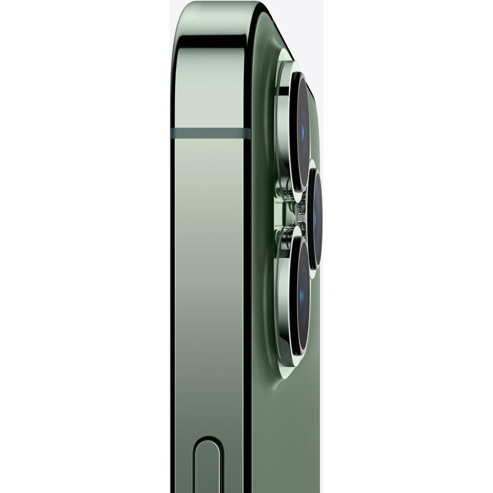 iPhone 13 Pro 128GB - アルパイングリーン - Simフリー 【整備済み