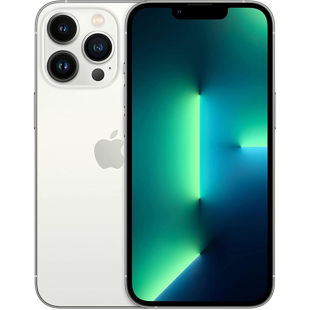 iPhone 13 Pro 128GB - アルパイングリーン - Simフリー 【整備済み