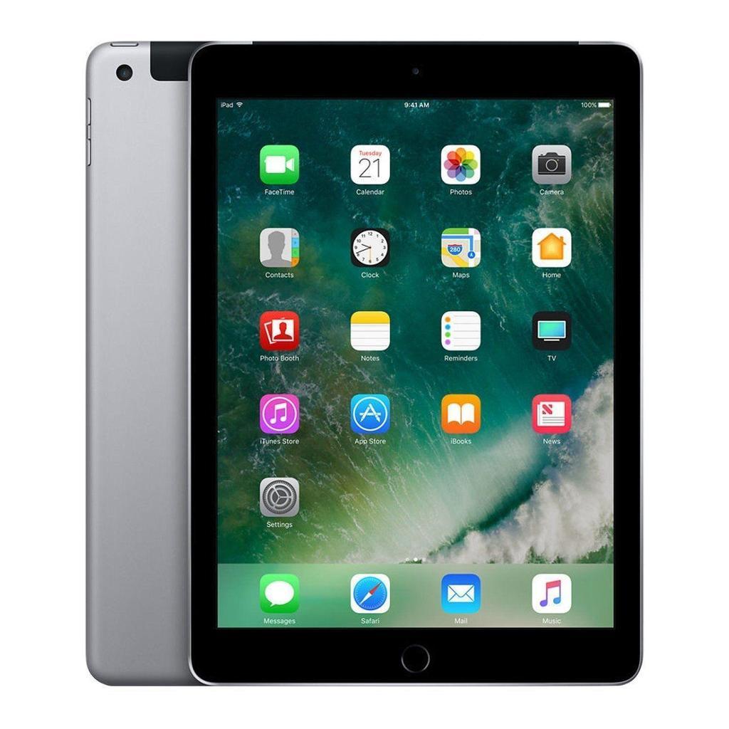 iPad 第5世代 32GB Wi-Fi （2017）