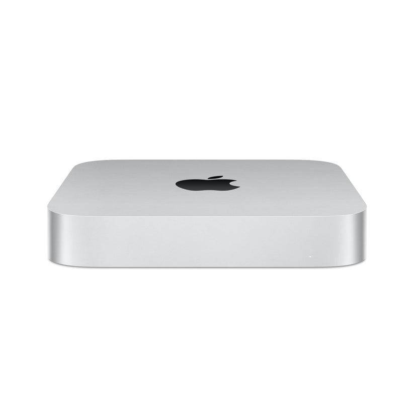 Mac mini (2023) M2 3.2 GHz - SSD 512 GB - 16GB RAM 【整備済み再生