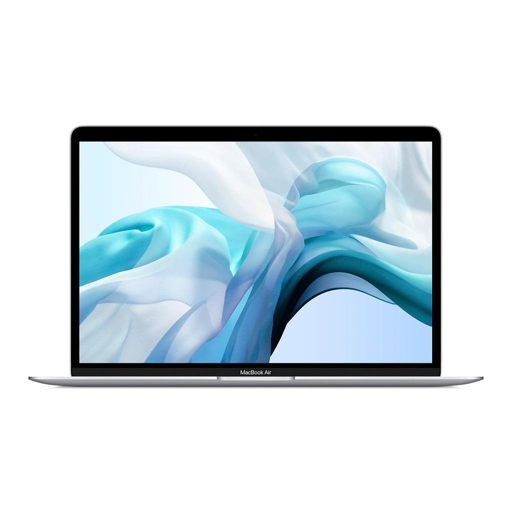 MacBook Air 13 インチ (2018) シルバー - Core i5 1.6 GHZ - SSD